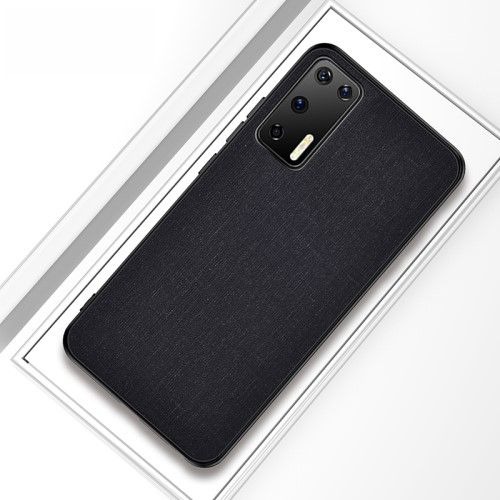 Husa Huawei P40 Dura Neagra