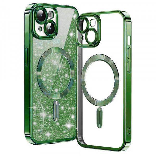 Verde Inchis