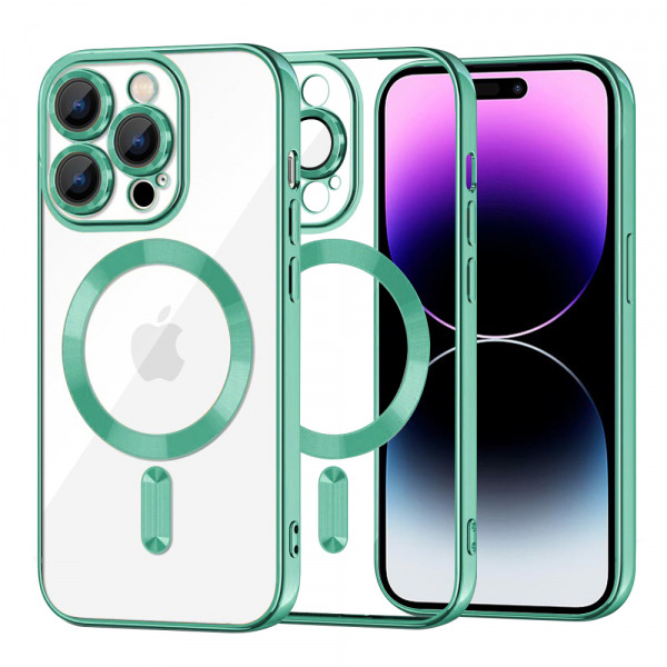Verde Deschis