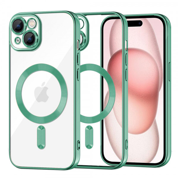 Verde Deschis