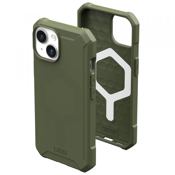 Verde