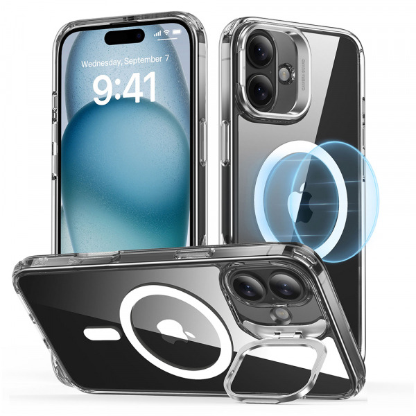 Transparenta
