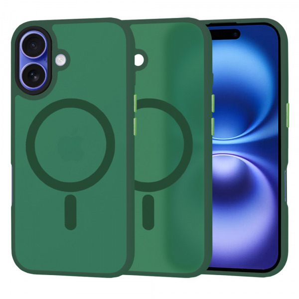 Verde