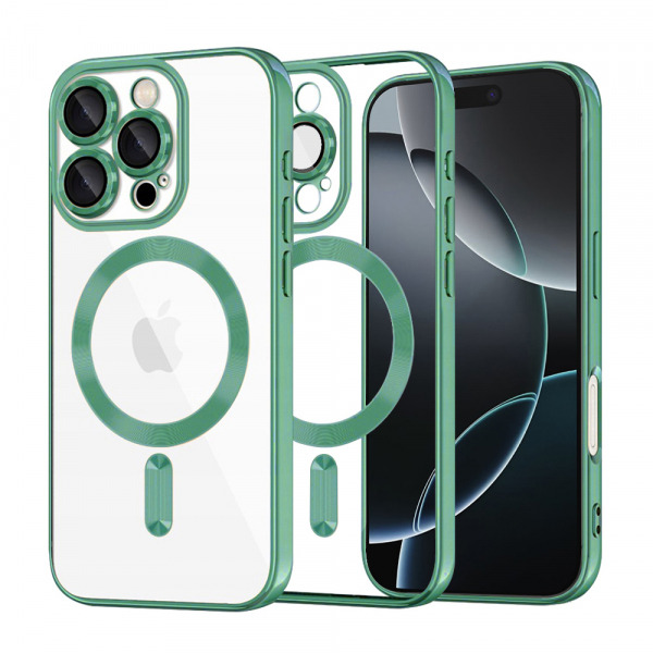 Verde Deschis