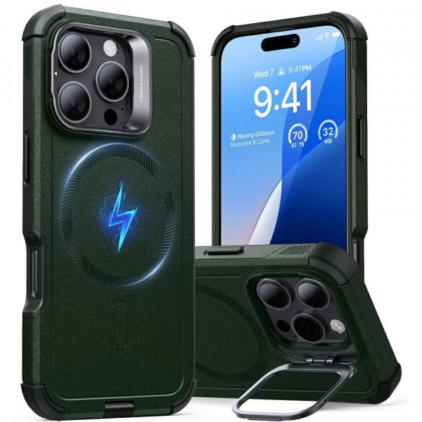 Verde