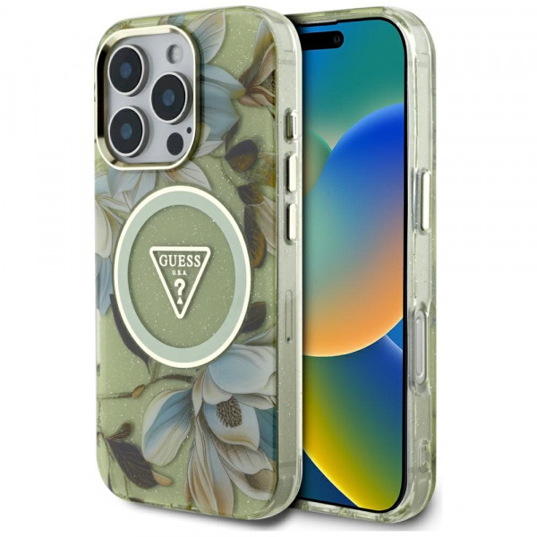 Verde