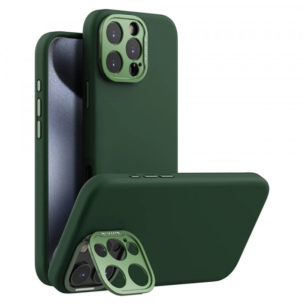 Verde