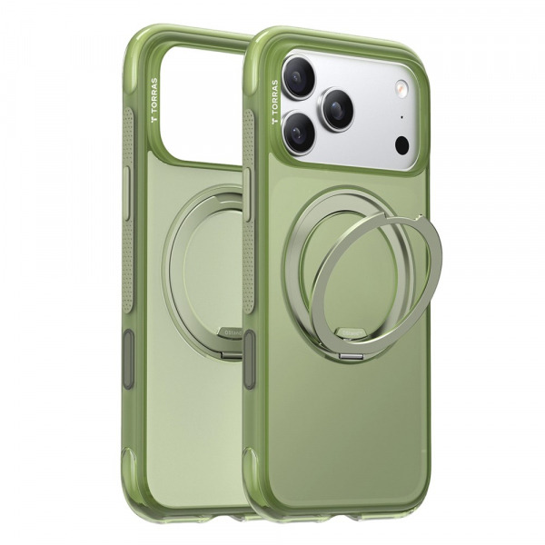 Verde Satinata