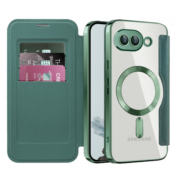 Verde