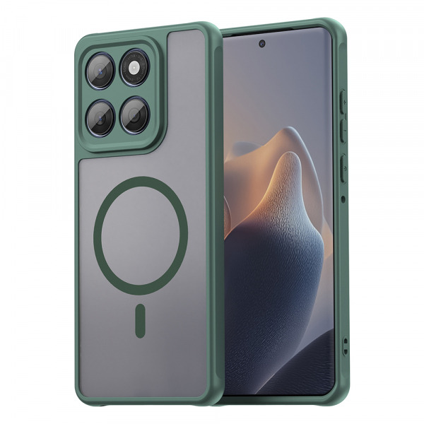 Verde