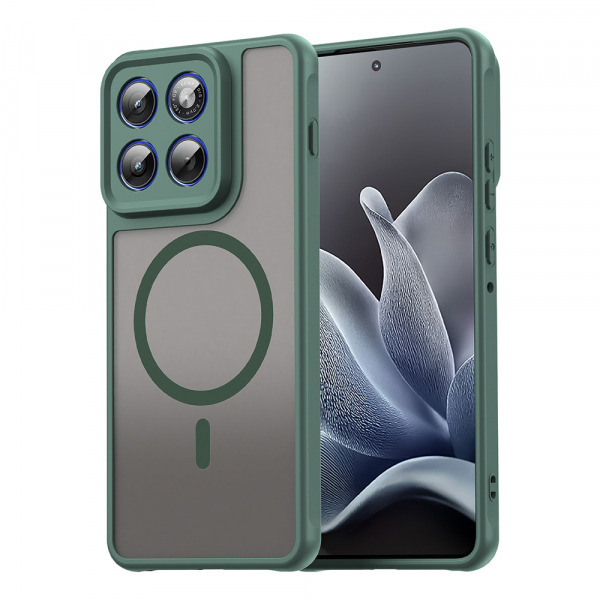 Verde