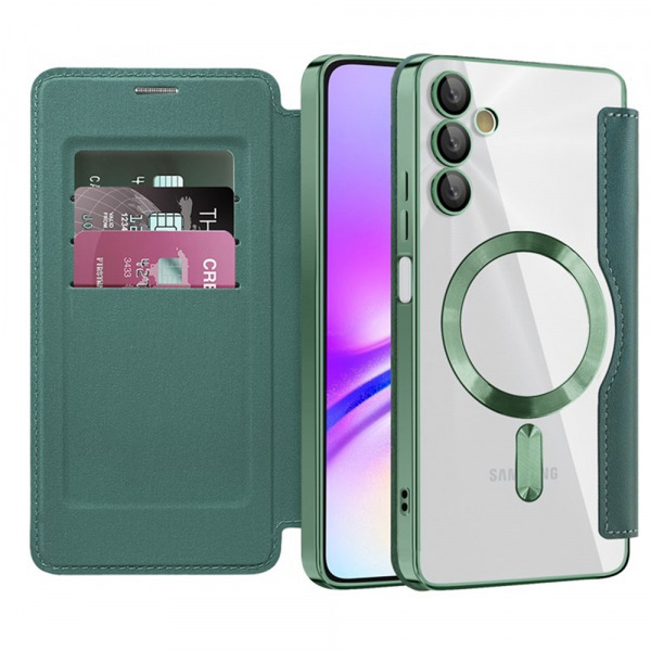 Verde