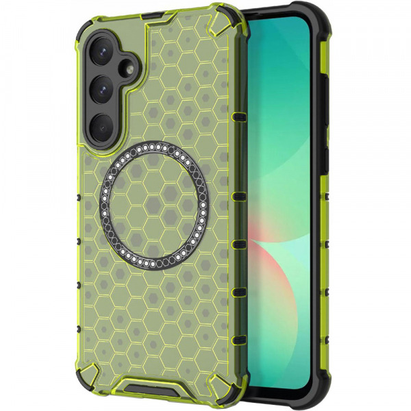 Verde