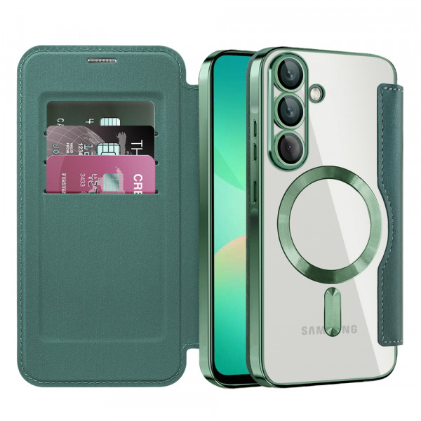 Verde