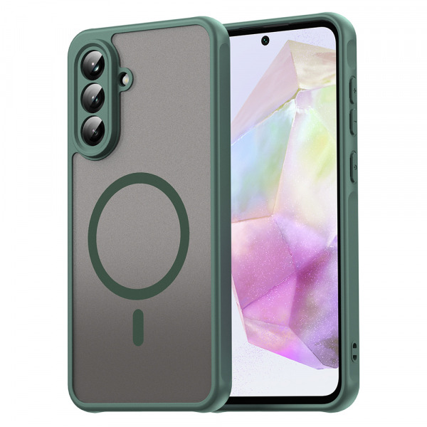 Verde