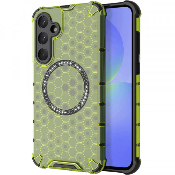 Verde