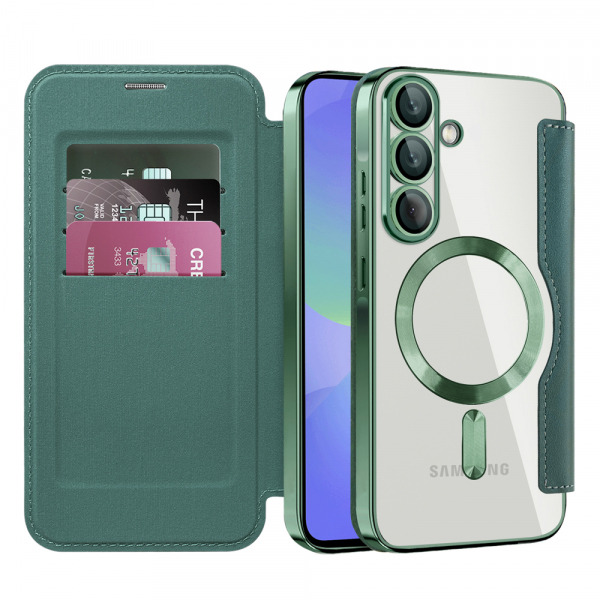 Verde