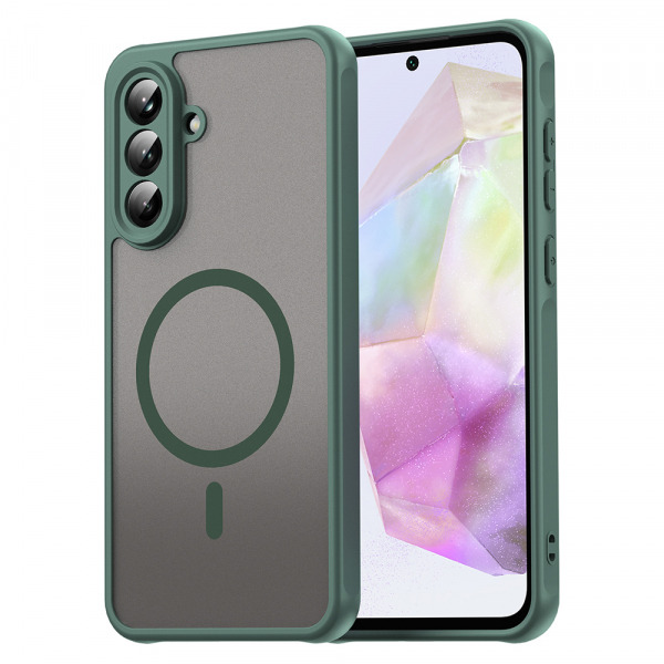 Verde