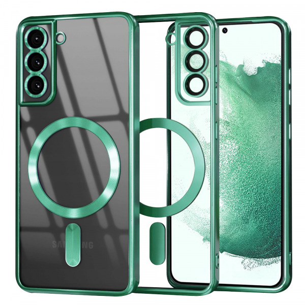 Verde Deschis
