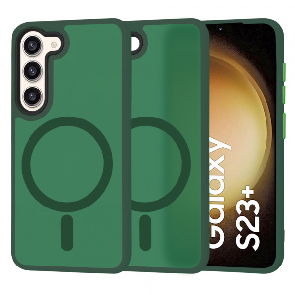 Verde