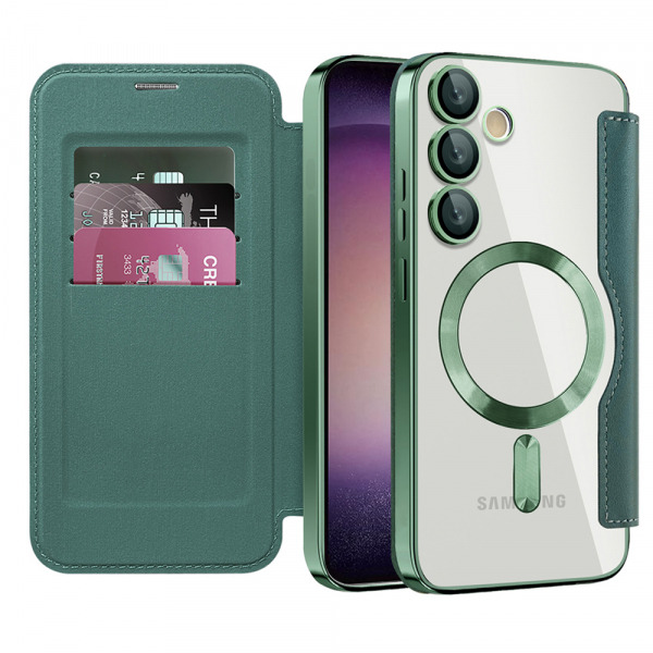 Verde