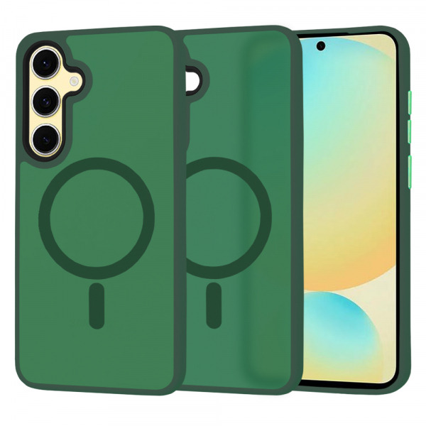 Verde