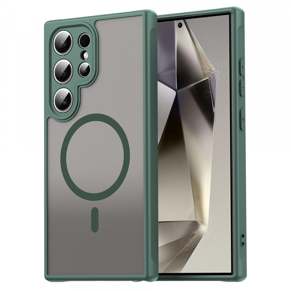 Verde