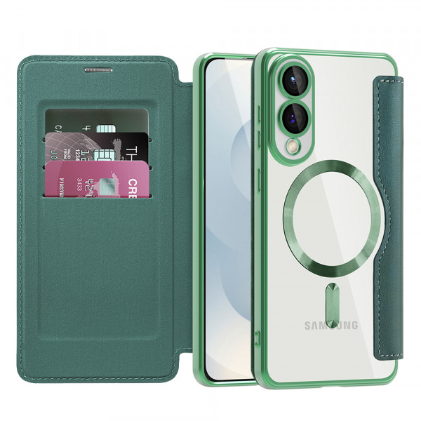 Verde