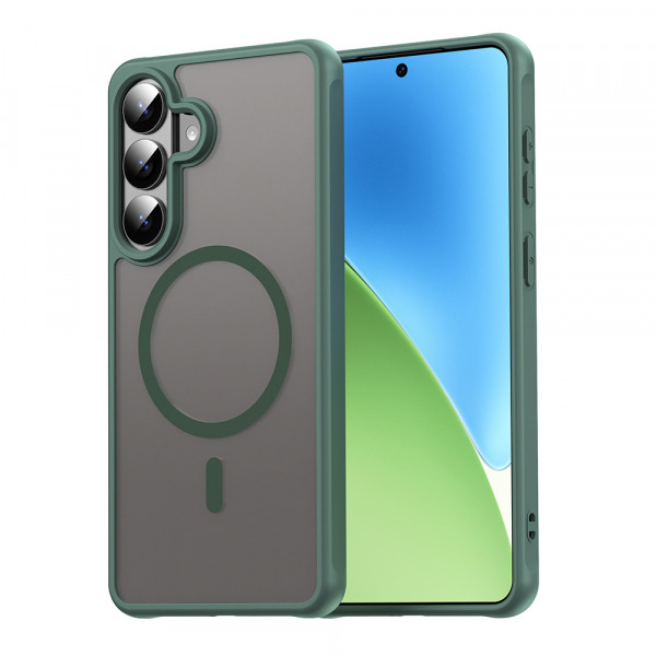 Verde