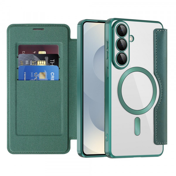 Verde