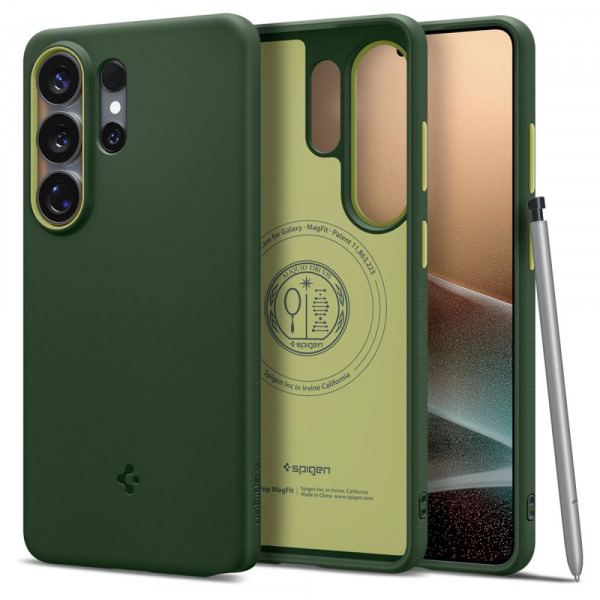Verde