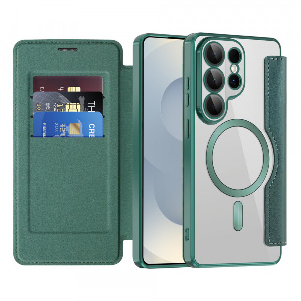 Verde
