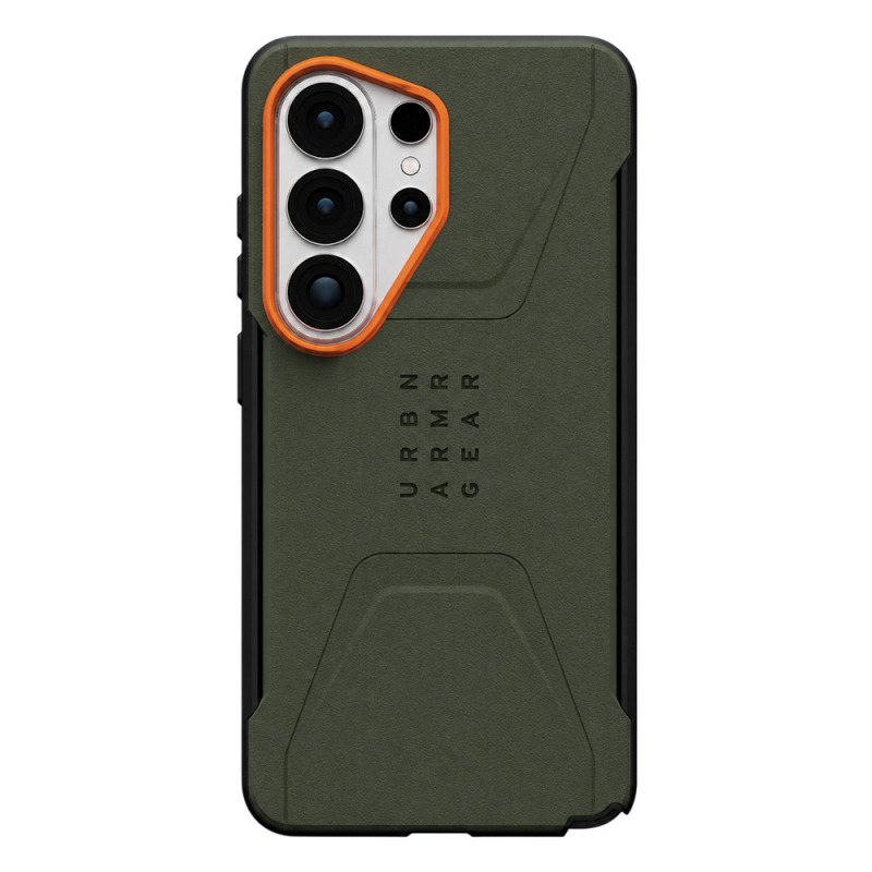 Verde