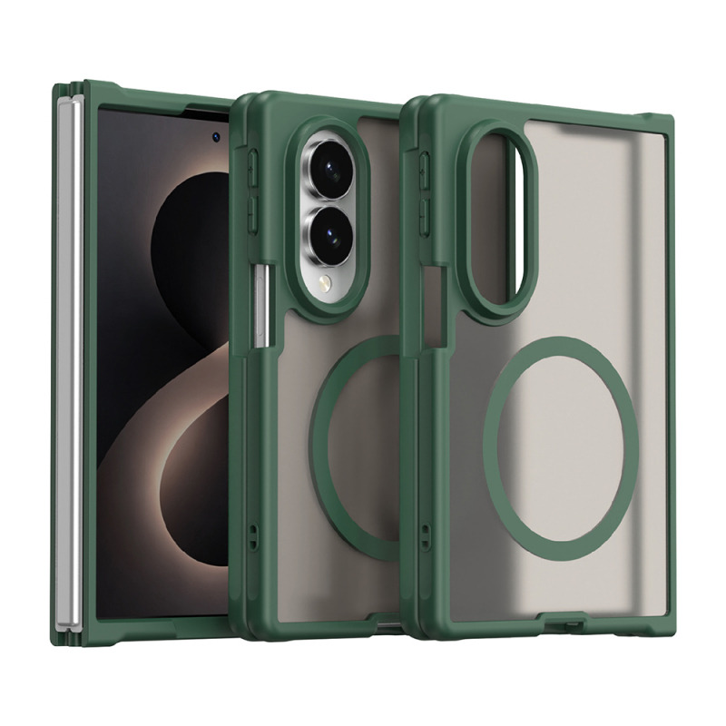 Verde