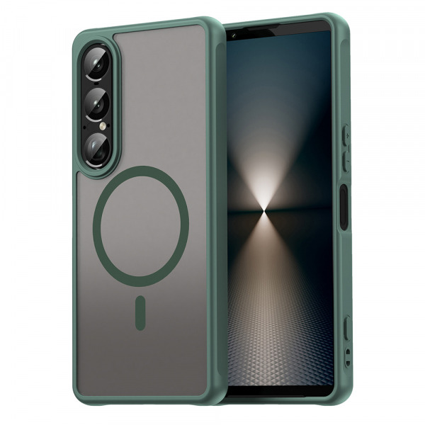 Verde