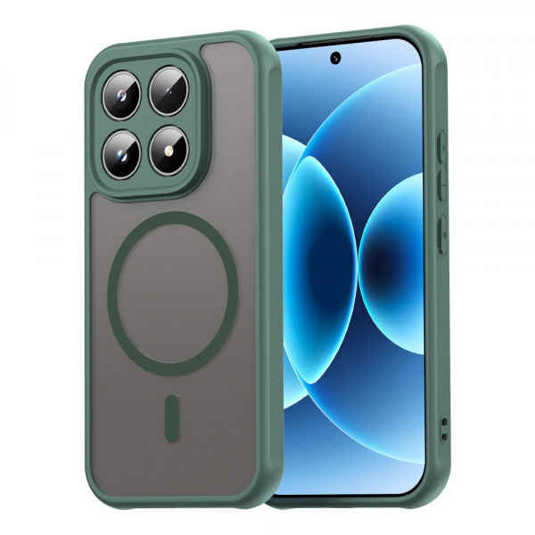 Verde