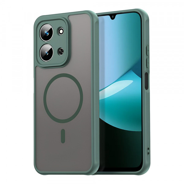 Verde