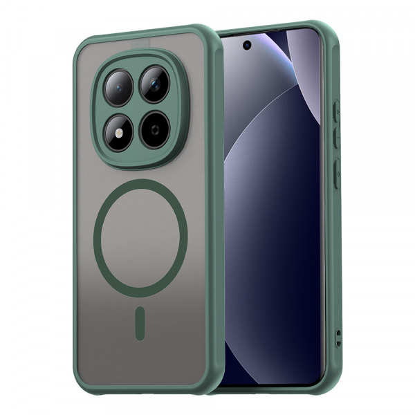 Verde