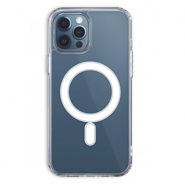 Husa pentru Apple iPhone 11, OEM, Anti Shock, Transparenta