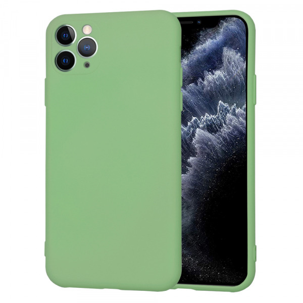 Verde Deschis