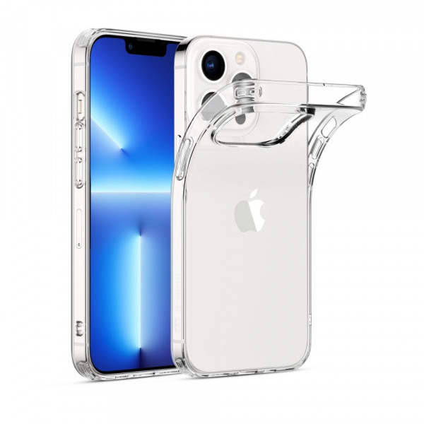 Husa pentru Apple iPhone 13 Pro, ESR, Project Zero, Transparenta