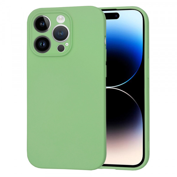 Verde Deschis