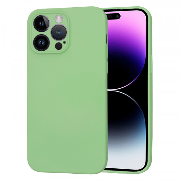 Verde Deschis