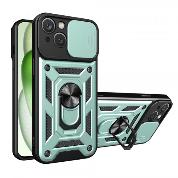 Verde
