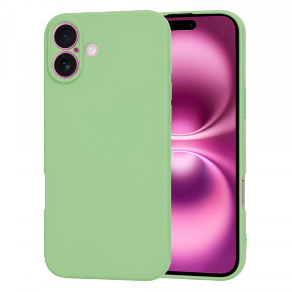 Verde Deschis