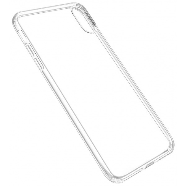Husa pentru Apple iPhone 16 Pro, OEM, Ultra Slim, Transparenta