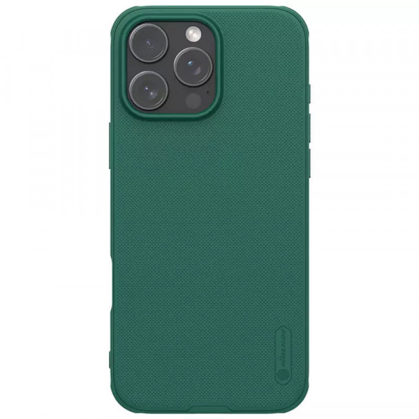 Verde Inchis Satinata