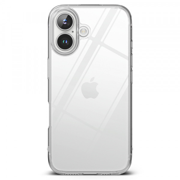 Husa pentru Apple iPhone 16, Ringke, Fusion, Transparenta
