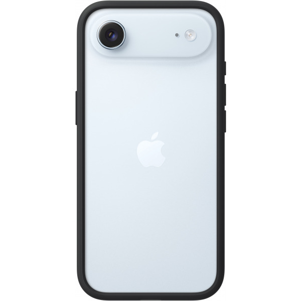 Husa pentru Apple iPhone 17 Air, Bumper, Neagra MH004ZM/A