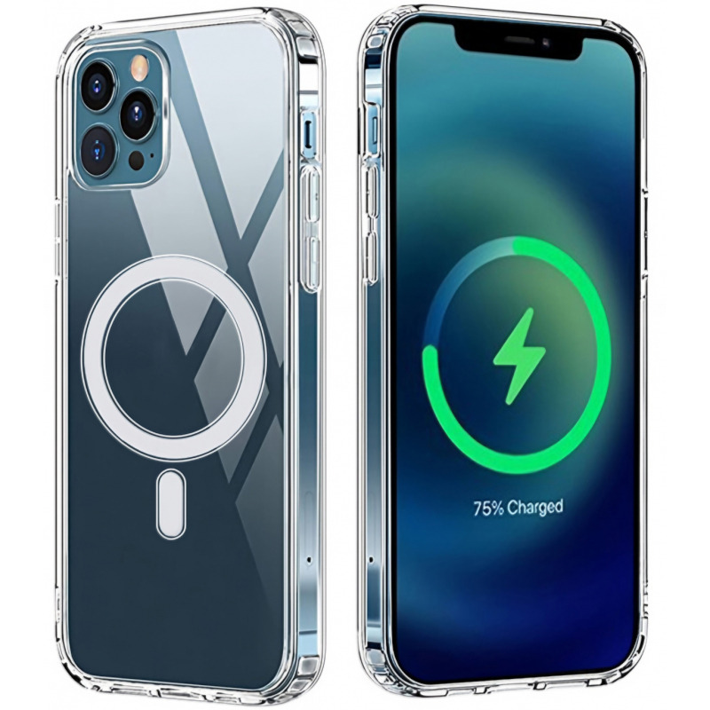 Husa pentru Apple iPhone 18 Pro Max / 17 Pro Max, OEM, Anti Shock, Transparenta